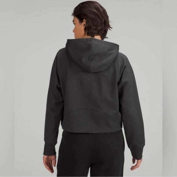 Lululemon Loungeful Hoodie Size 2 - Picture 3 of 7